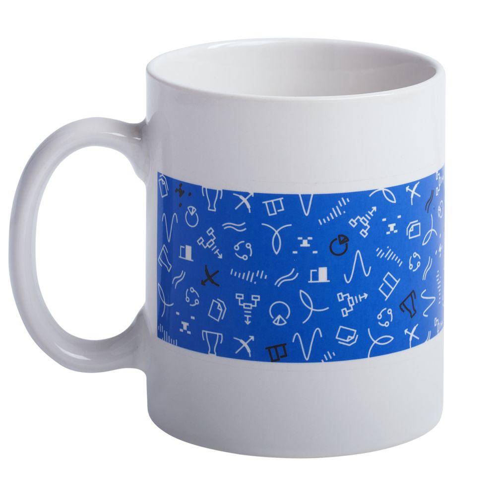 Кружка «Бизнес-зодиак. Рыбы»-3