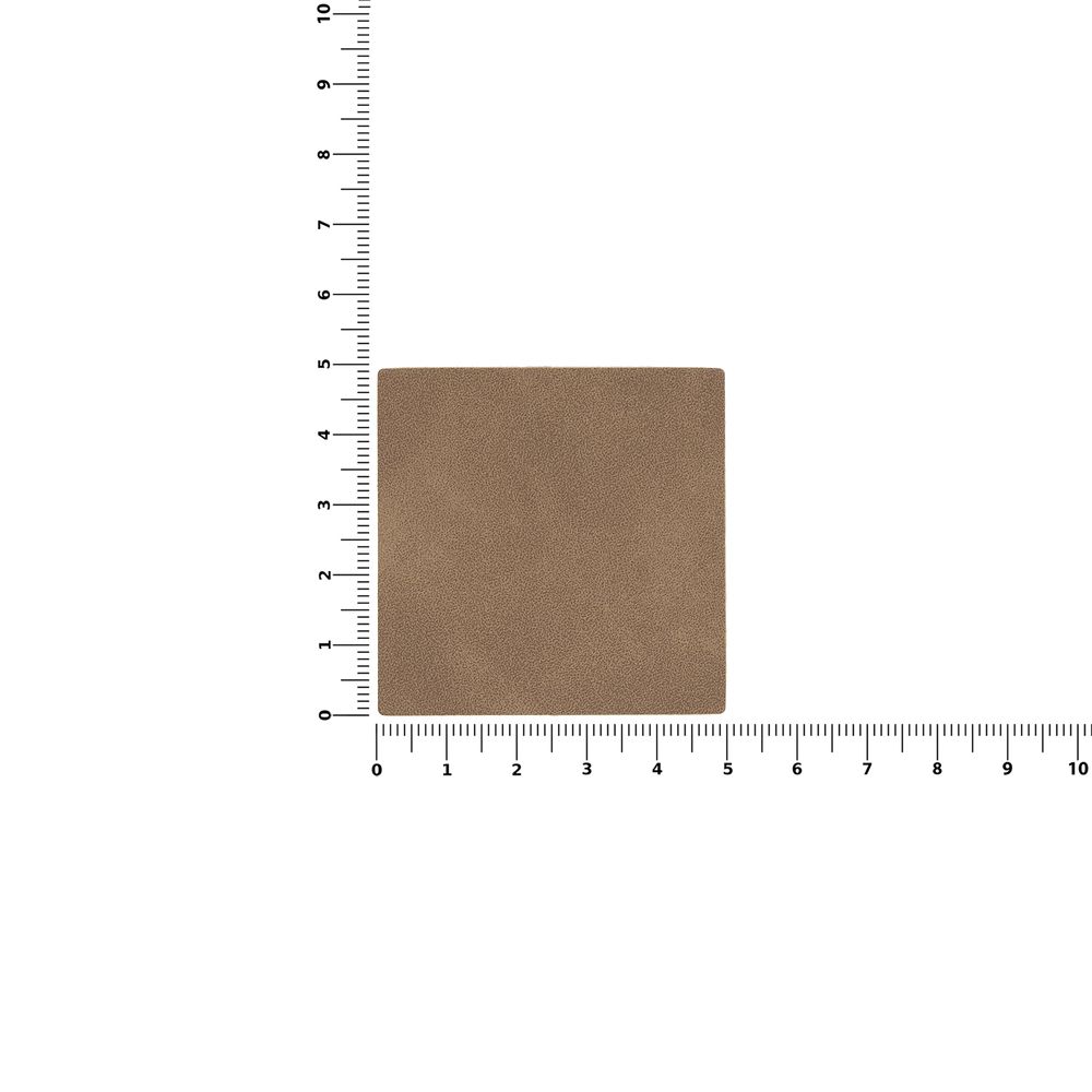 Лейбл Listra Nubuck Touch, L, коричневый-1