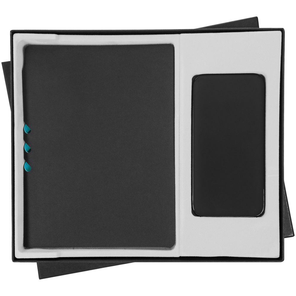 Набор Flexpen Black Energy, бирюзовый-1