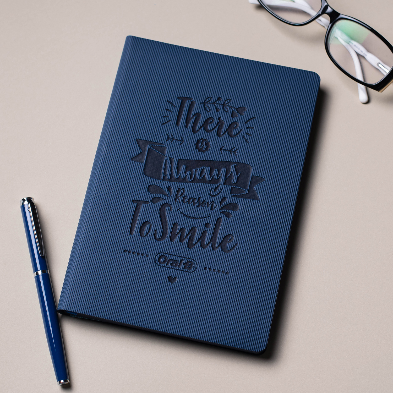 Ручка-роллер Соната (Sonata), синяя-6