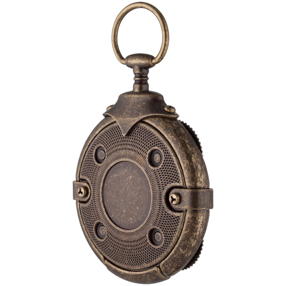 Флешка «Криптекс»® Compass Lock, 64 Гб-5