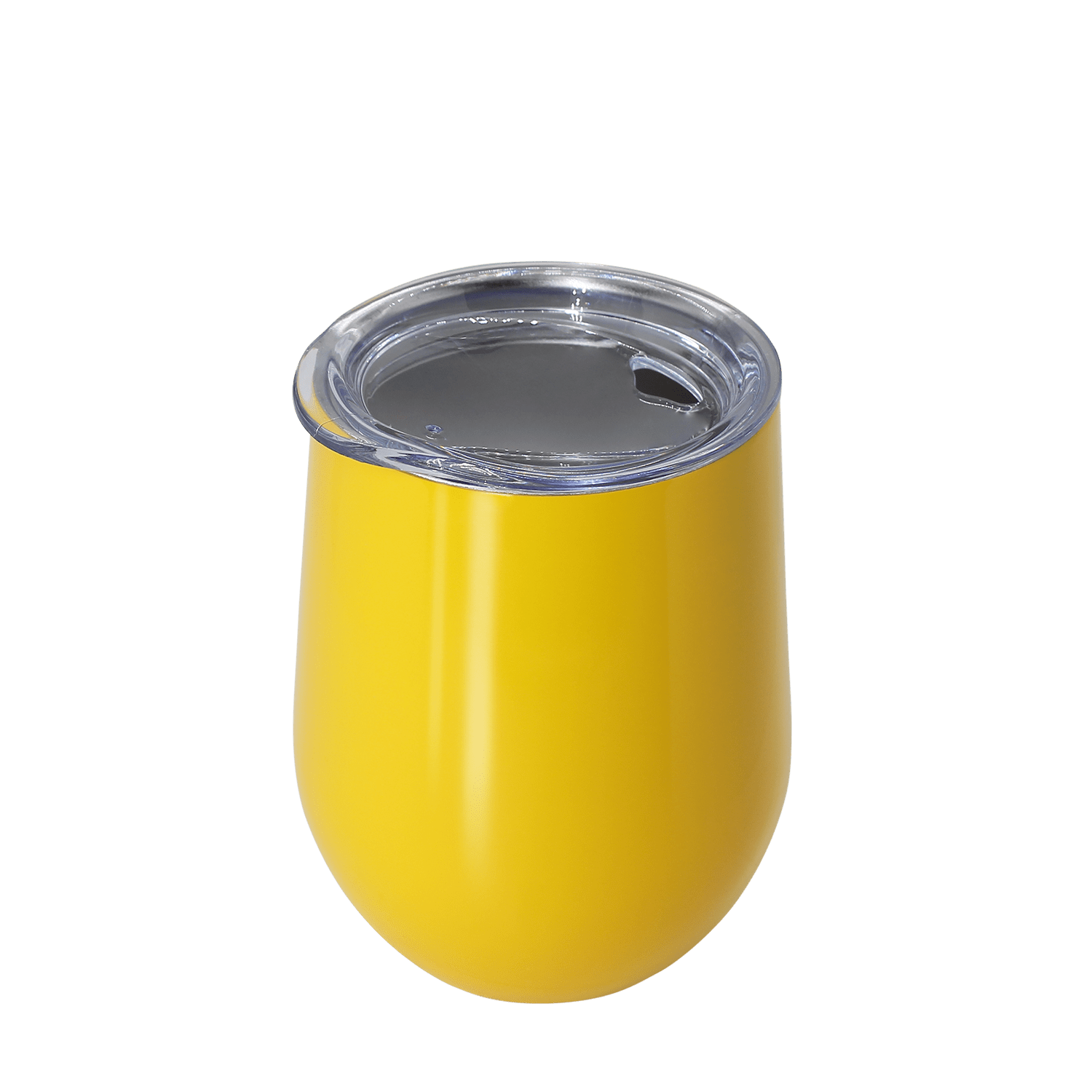 Кофер глянцевый CO12 (желтый)-1