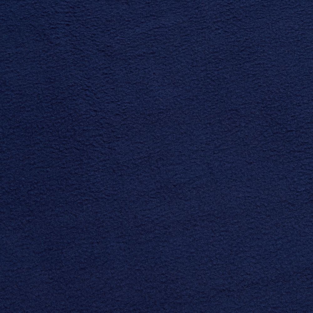 Флисовый плед Warm&Peace XL, синий-2