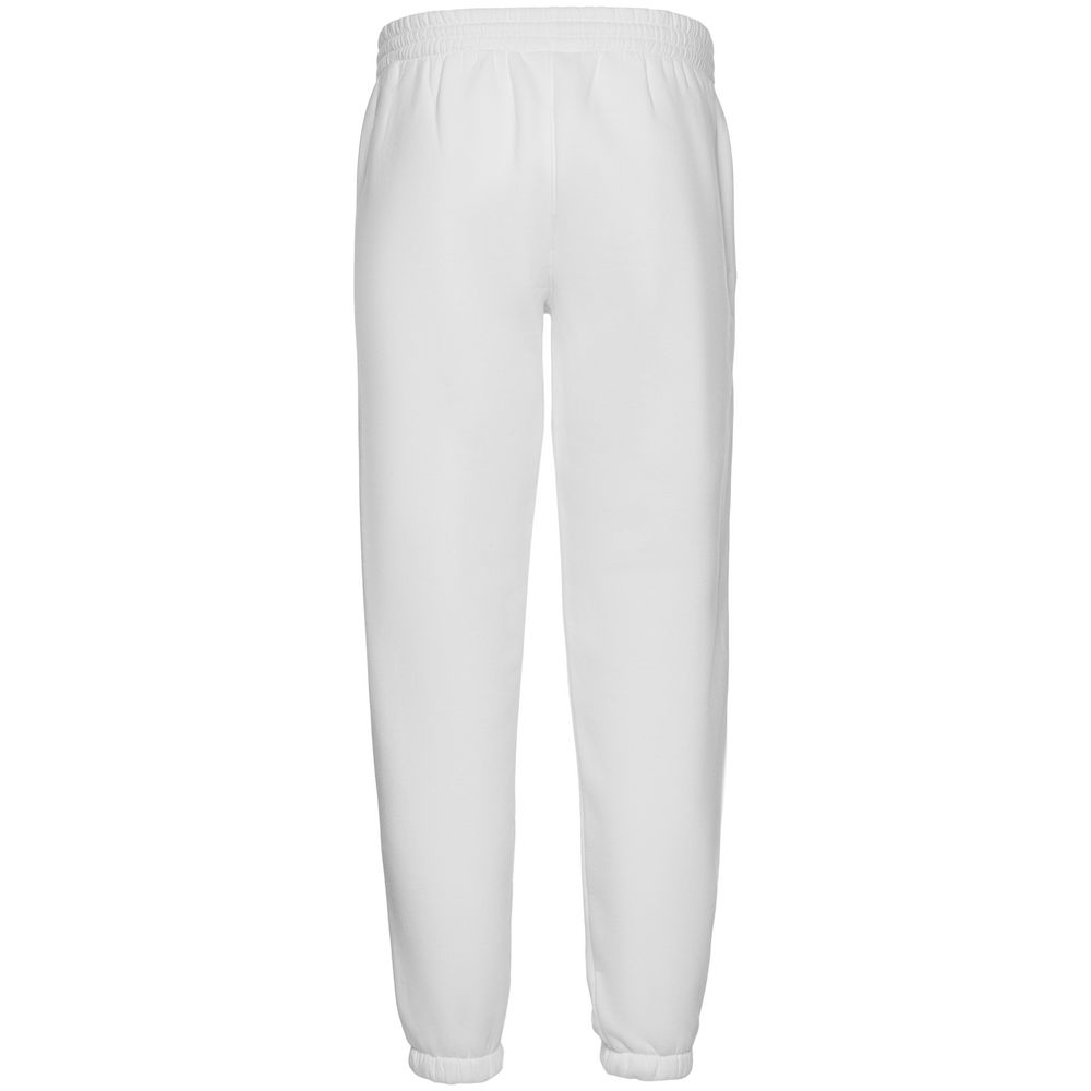 Джоггеры Kulonga, молочно-белые-1