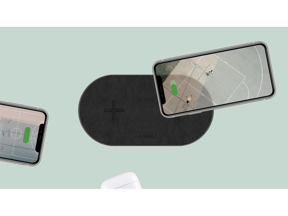 Rombica NEO Twin, черный-4