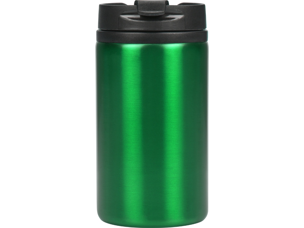 Термокружка Jar 250 мл, зеленый-2