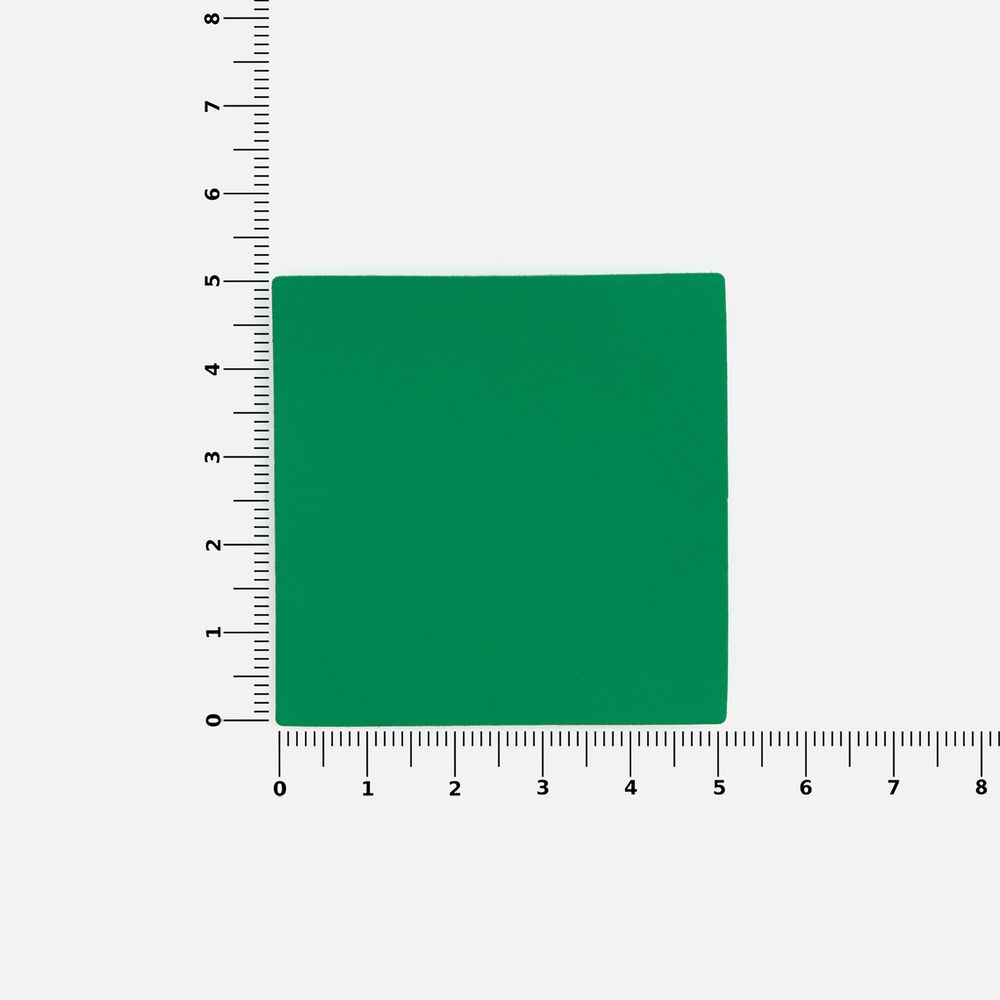 Лейбл Listra Soft Touch, L, зеленый-1