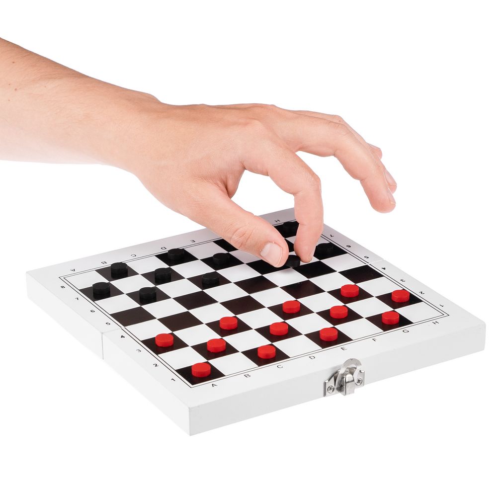 Набор игр Tickler, белый-4