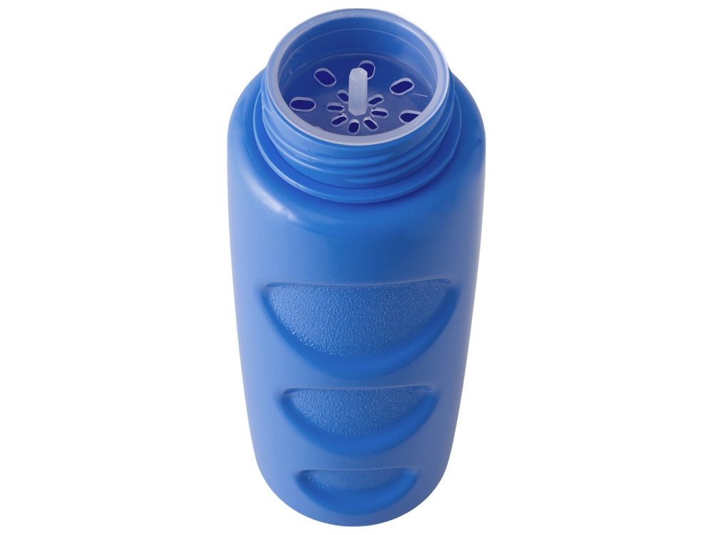Бутылка для воды Gripi, 500 мл, синий-2
