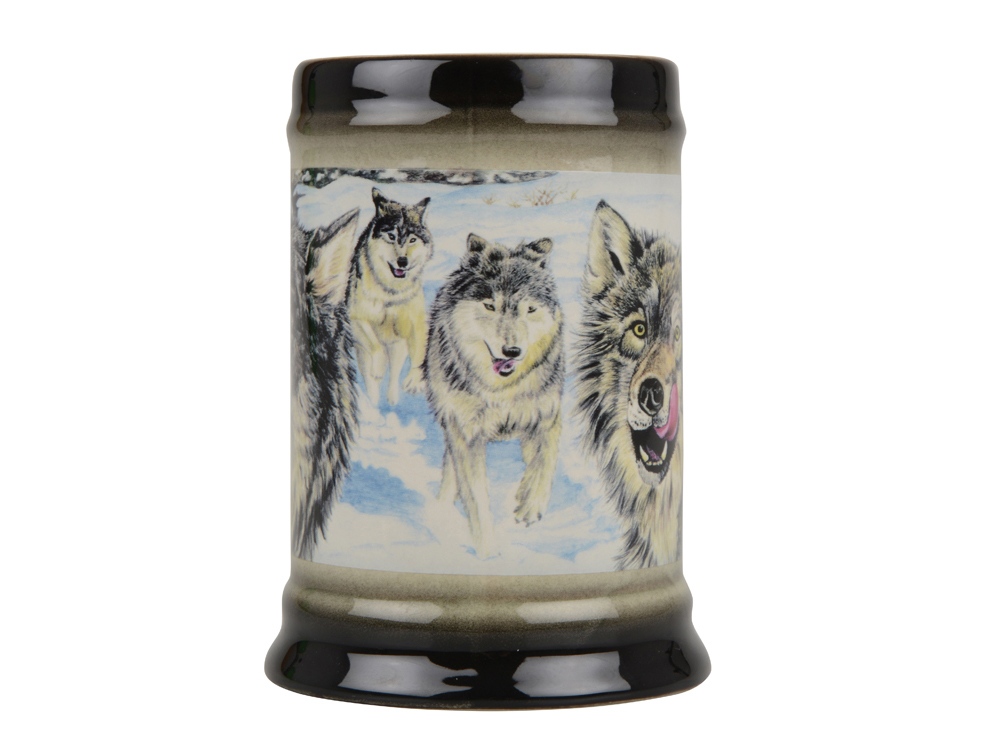 Кружка За удачную охоту-2