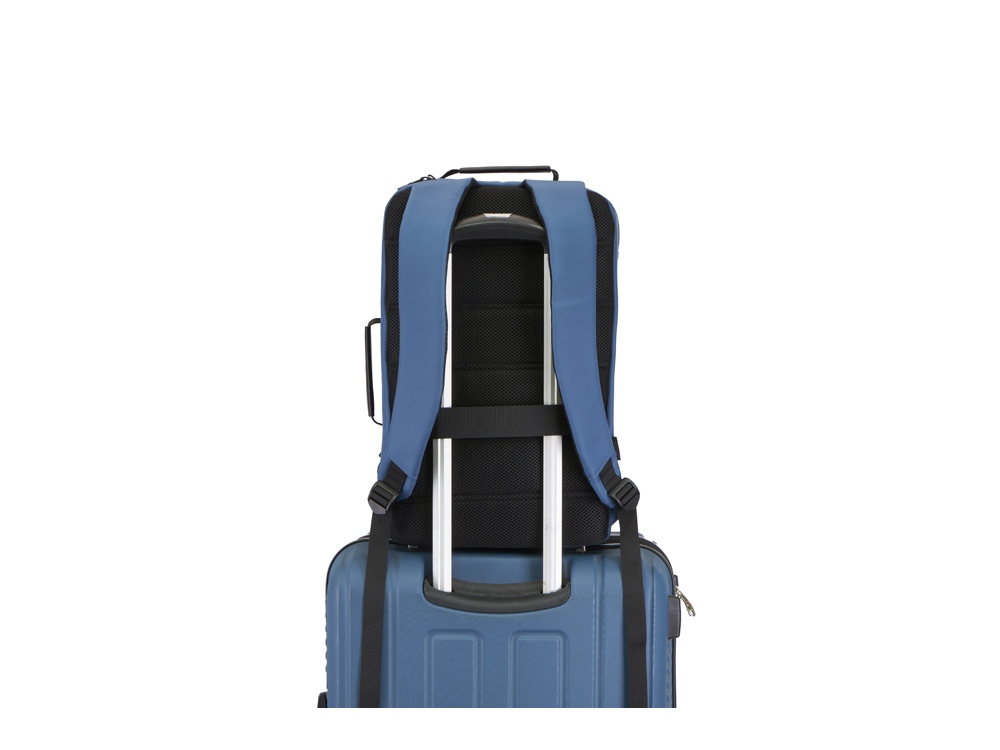 Рюкзак-трансформер Gard для ноутбука 15.6'', синий-26