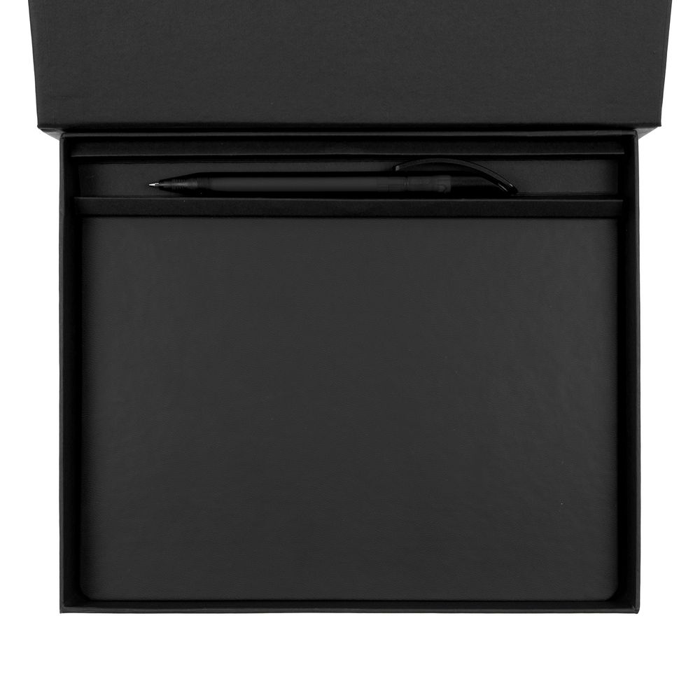 Набор Basis, черный-2