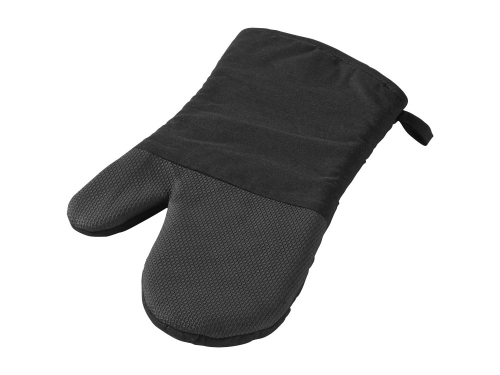 Рукавица для горячего Maya, черный-0