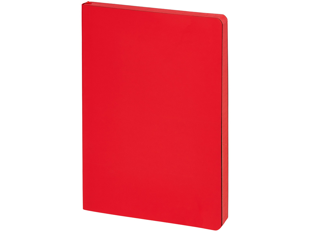 Ежедневник недатированный А5 Megapolis Color Flex New, красный-2