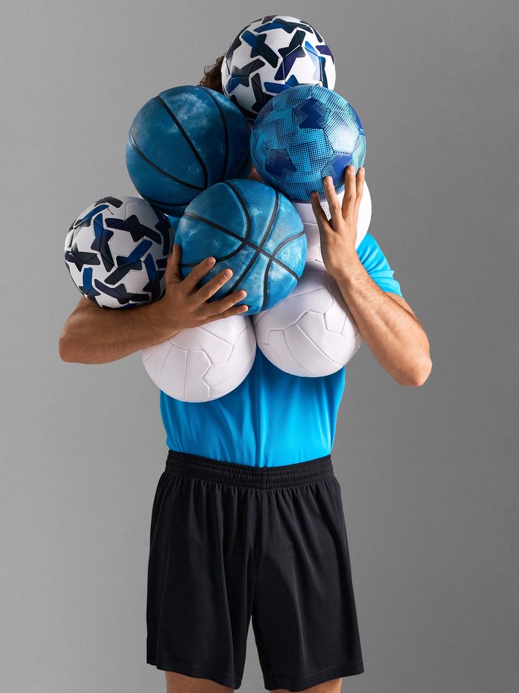 Шорты унисекс Thunder, черные-2