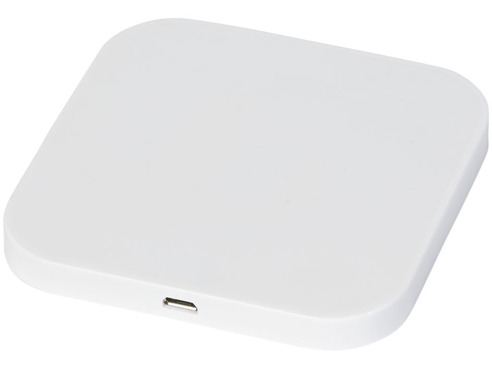 Беспроводное зарядное устройство-хаб Ozone, белый-0