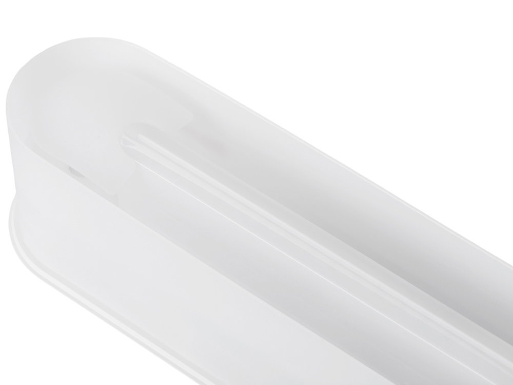 Увлажнитель с эффектом пламени Flame, белый-6