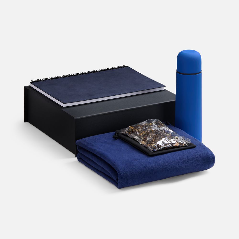 Набор Notera Maxi, синий-0