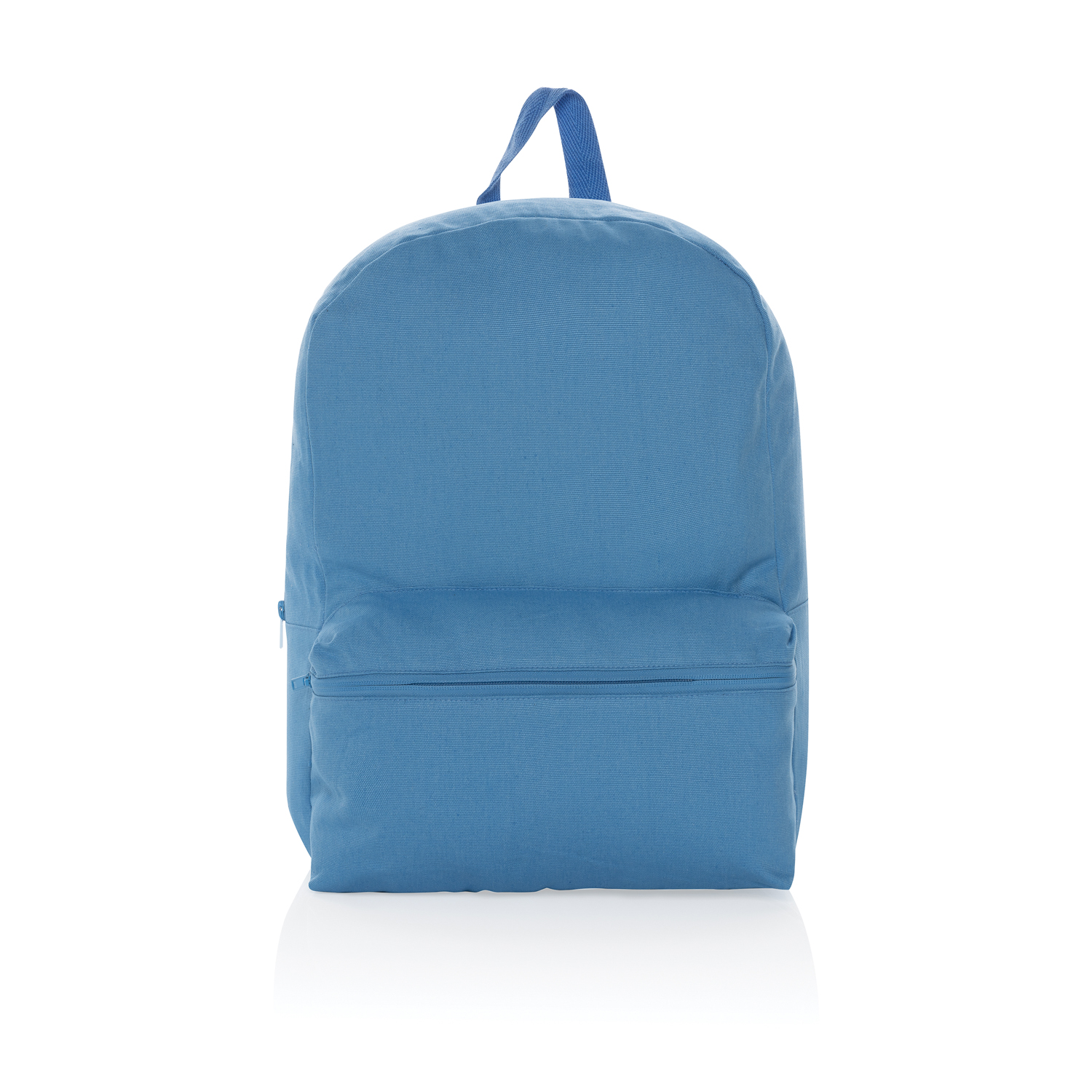 Рюкзак Impact из переработанного канваса AWARE™, 285 г/м²-4