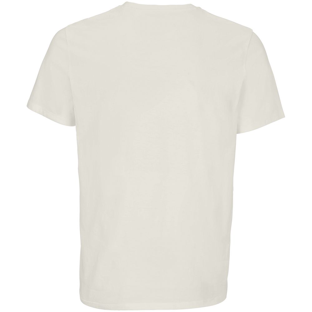 Футболка унисекс Legend, молочно-белая-2