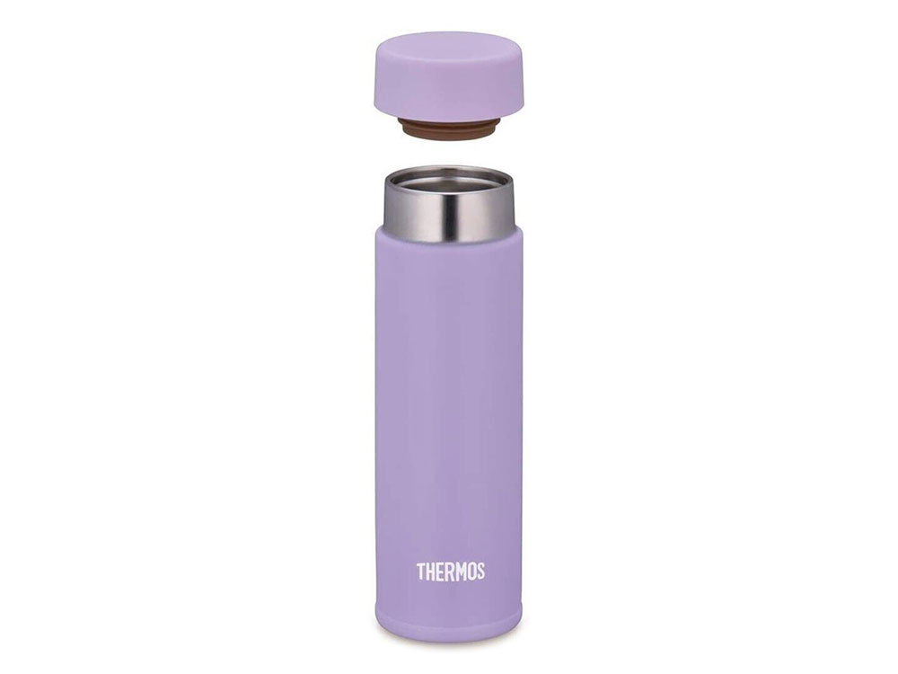 Термос из нерж. стали тм THERMOS JOJ-150 PL0.15L-1