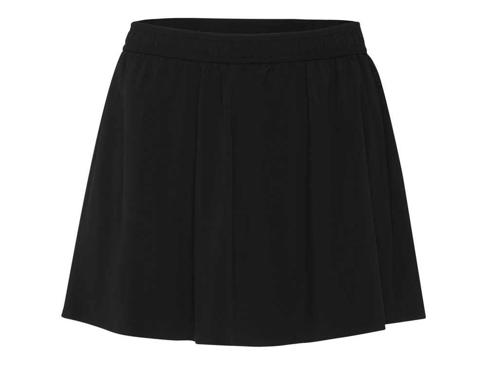 SERENA shorts, черный-0