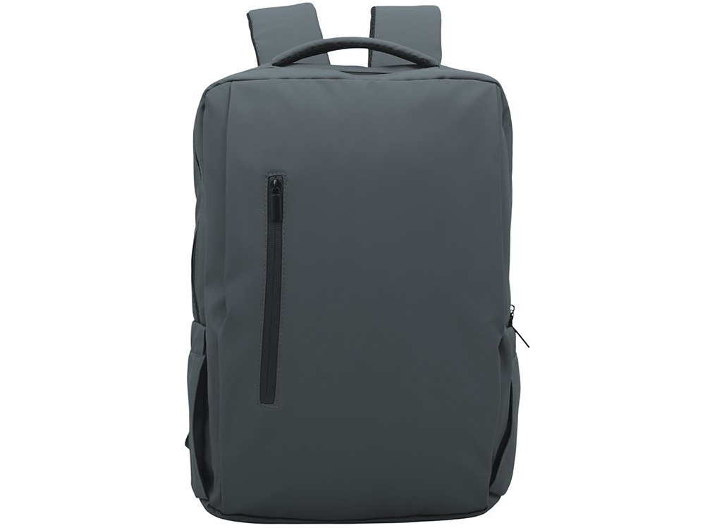 Рюкзак Jacky для ноутбука 15'', серый-1