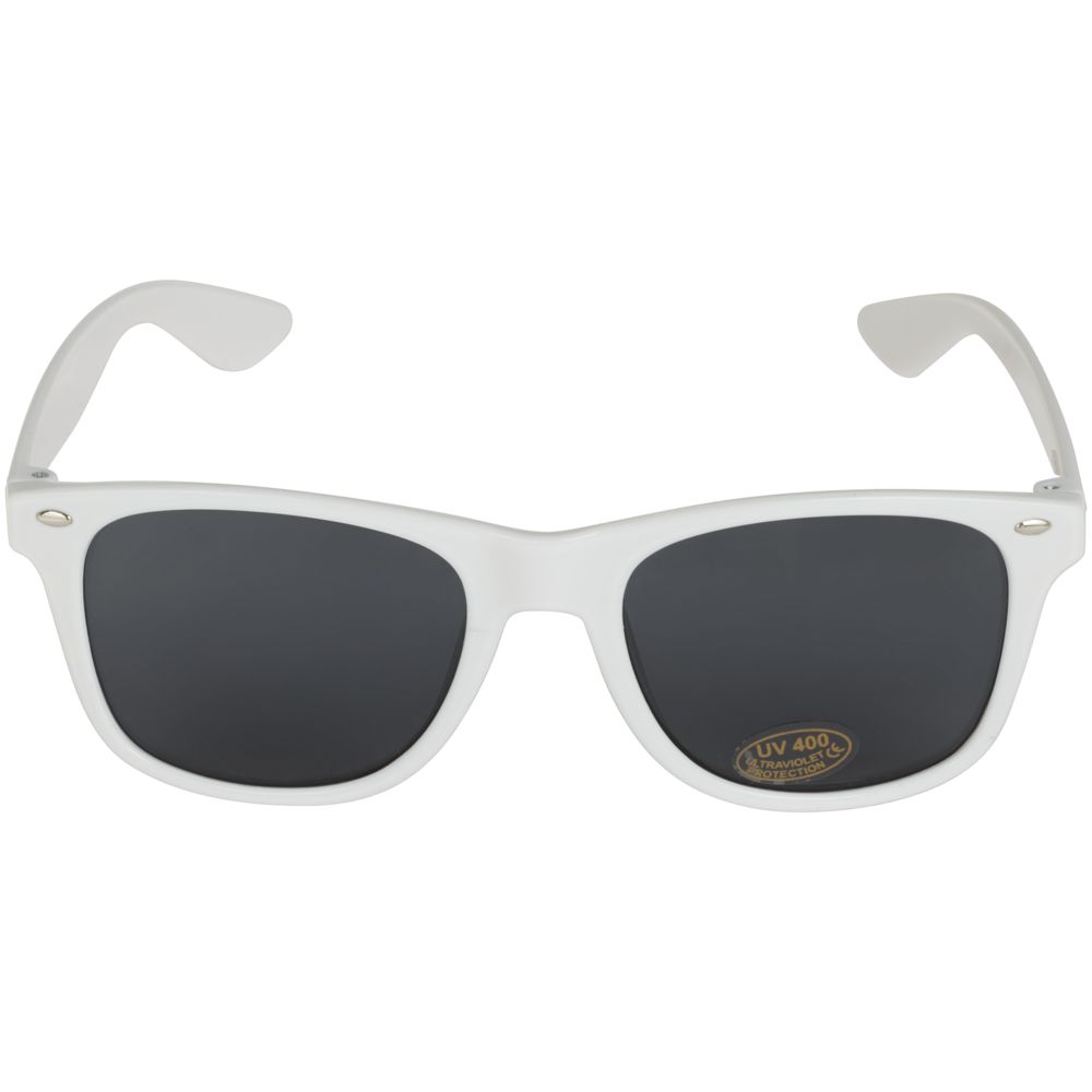 Очки солнцезащитные Sundance, белые-1