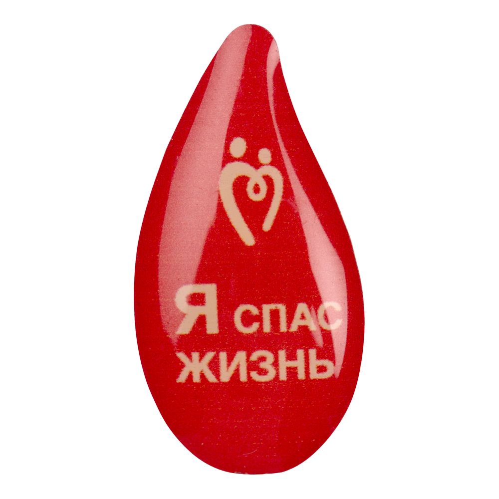 Значки с полимерным покрытием Bete на заказ-6