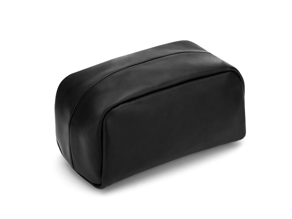 Косметичка Намсен, черный (без лого Long River)-1