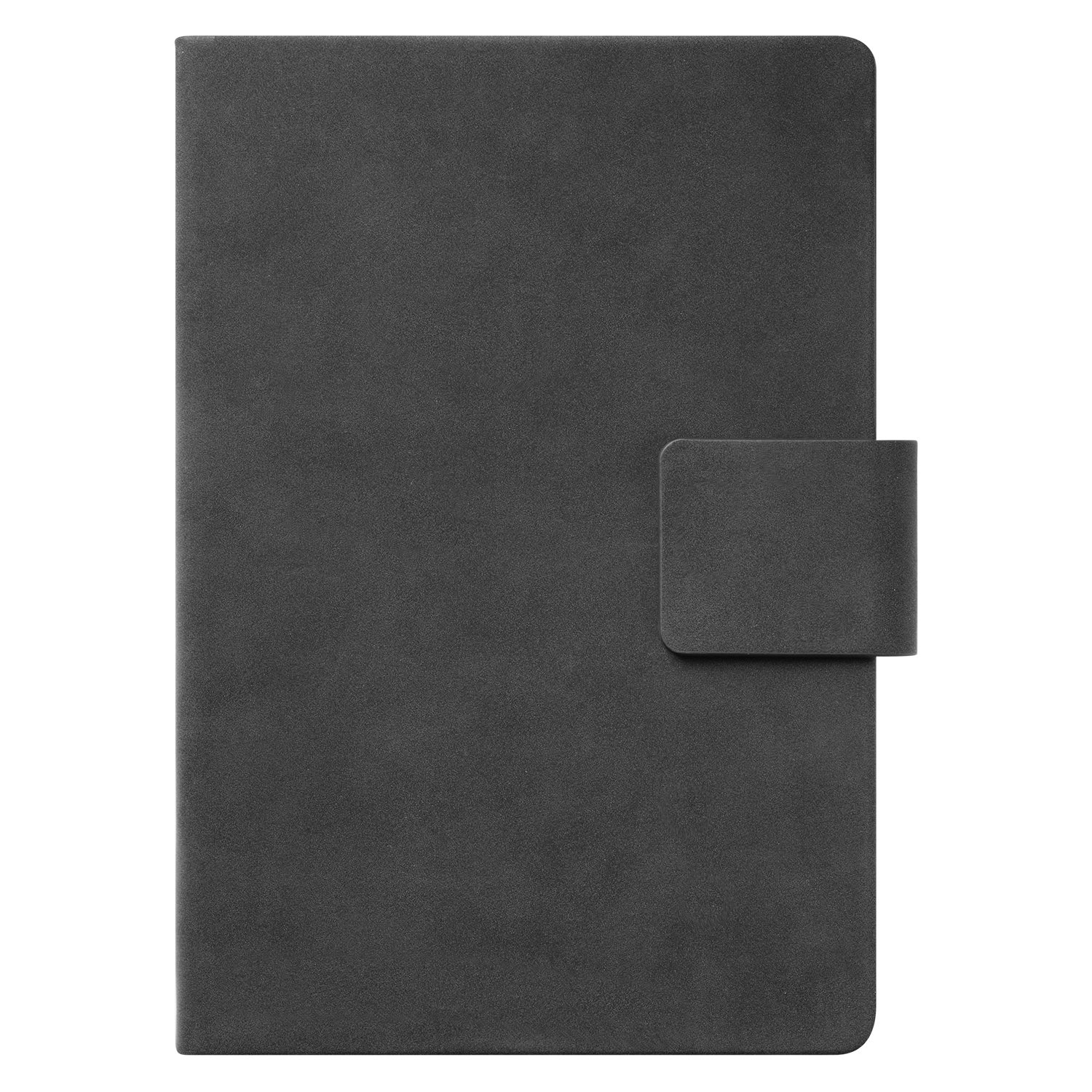 Ежедневник Ritz недатированный, черный, твердая обложка-2