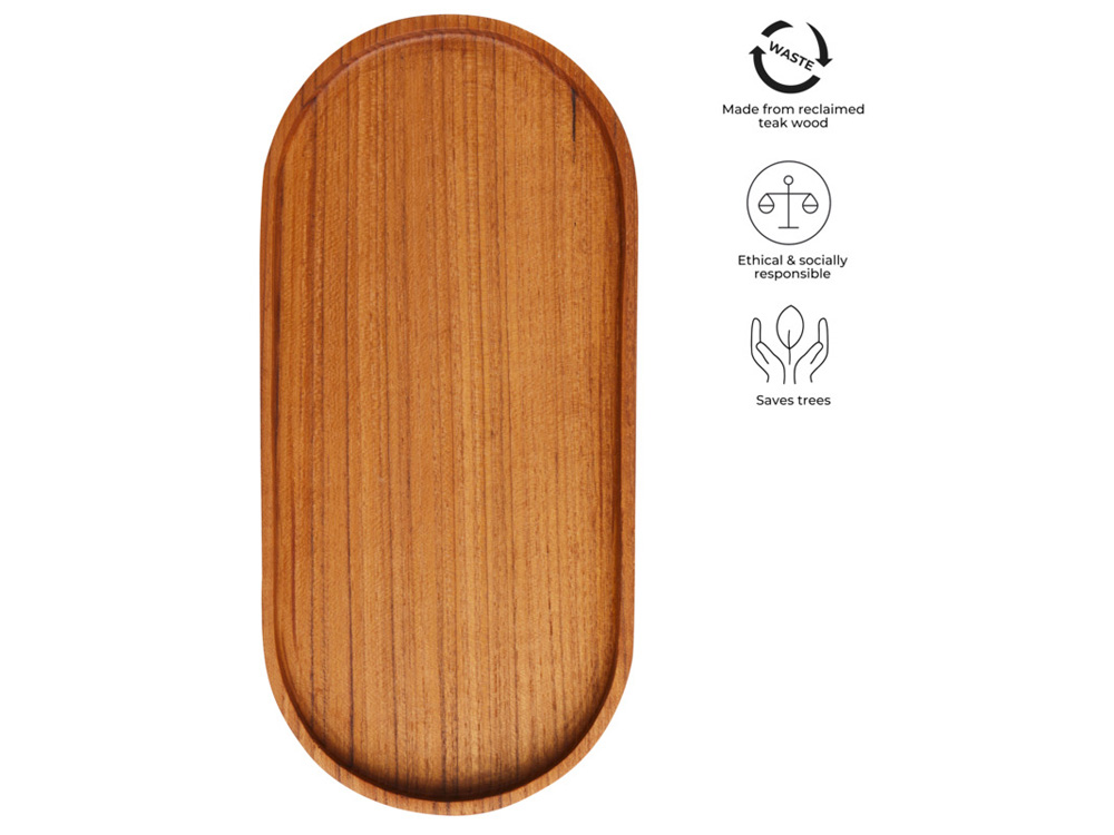 Originalhome деревянный поднос - Дерево-2