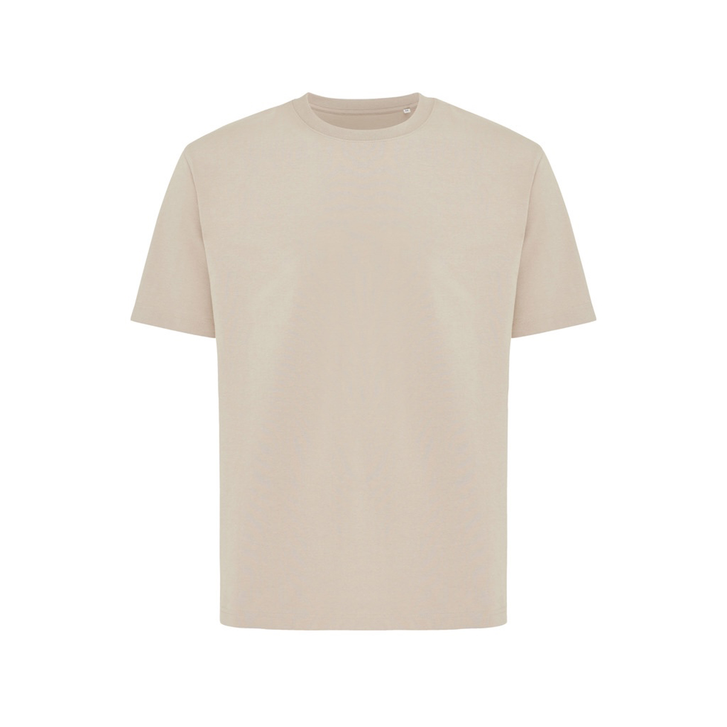 Футболка Iqoniq Nikko из переработанного хлопка, 220 г/м²-0