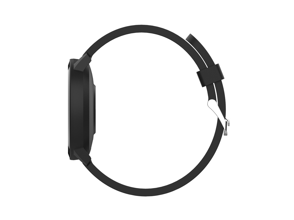 Умные часы CANYON Lollypop SW-63, IP 68, BT 5.0, сенсорный дисплей 1.3, черный-4