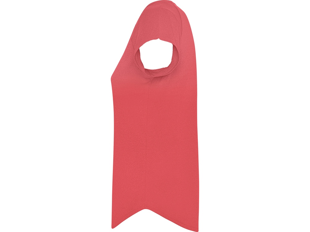 Футболка Avus женская, неоновый коралловый-2