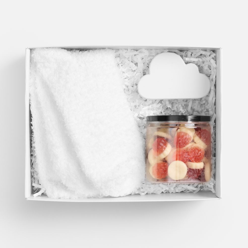 Набор Cloudlet-1