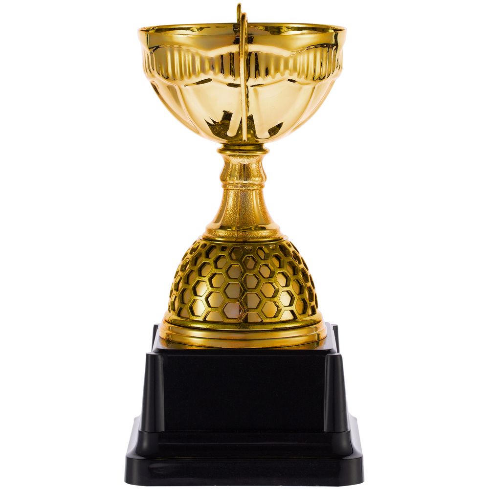 Кубок Meritus, средний, золотистый-2