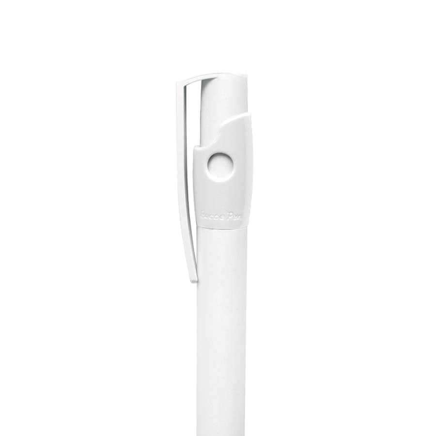 Ручка шариковая KIKI, белый-1