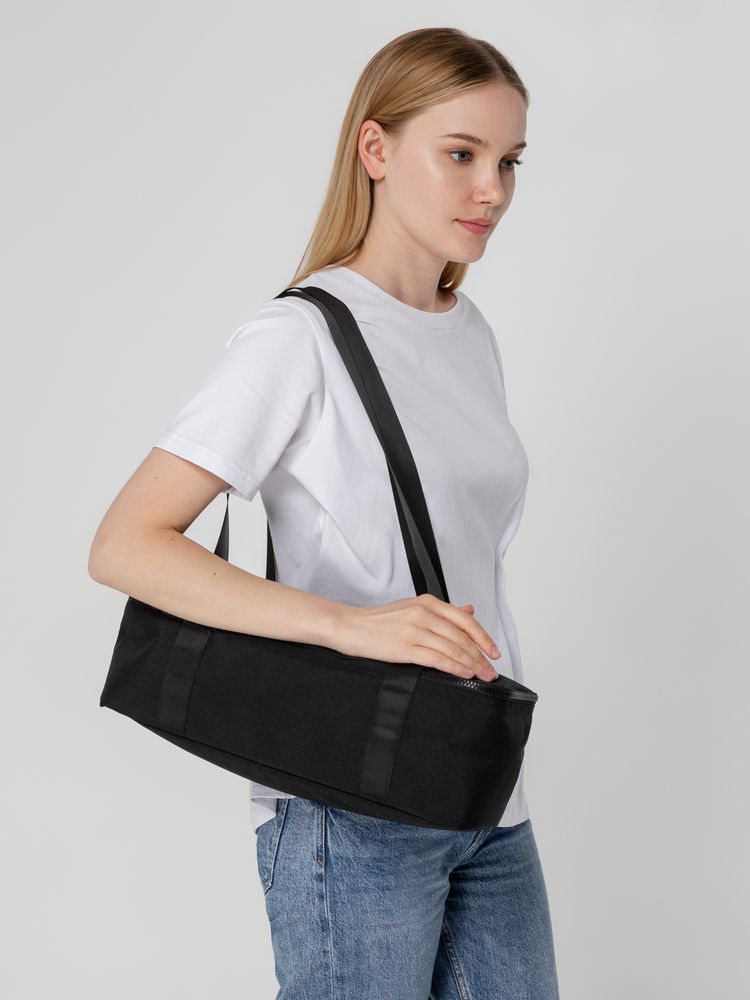 Термосумка Bodega, черная-3