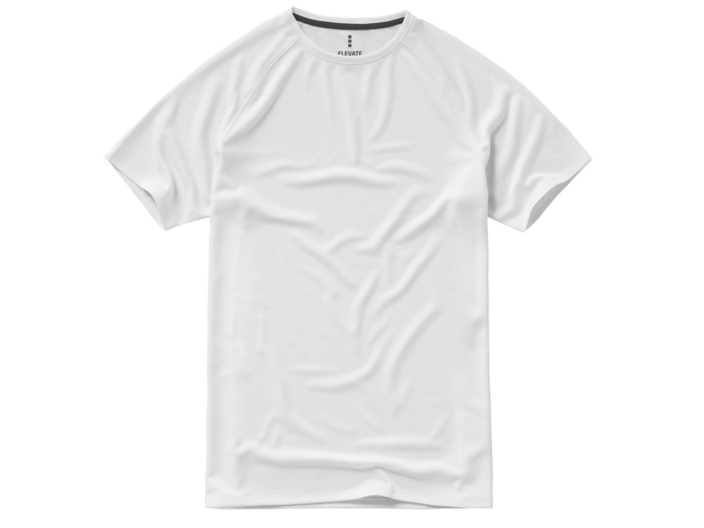 Футболка Niagara мужская, белый-2