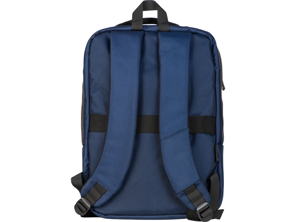 Рюкзак Getty для ноутбука 15.6'', синий-10