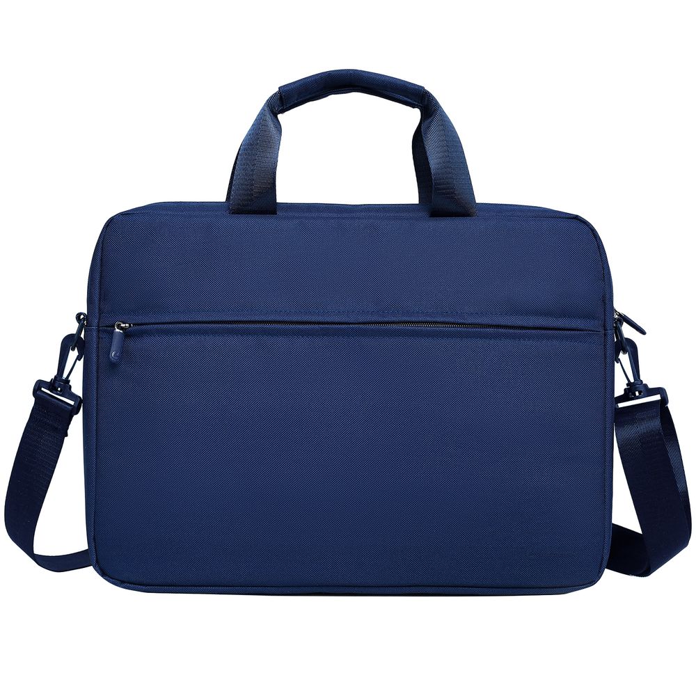 Сумка для ноутбука L215, синяя-2