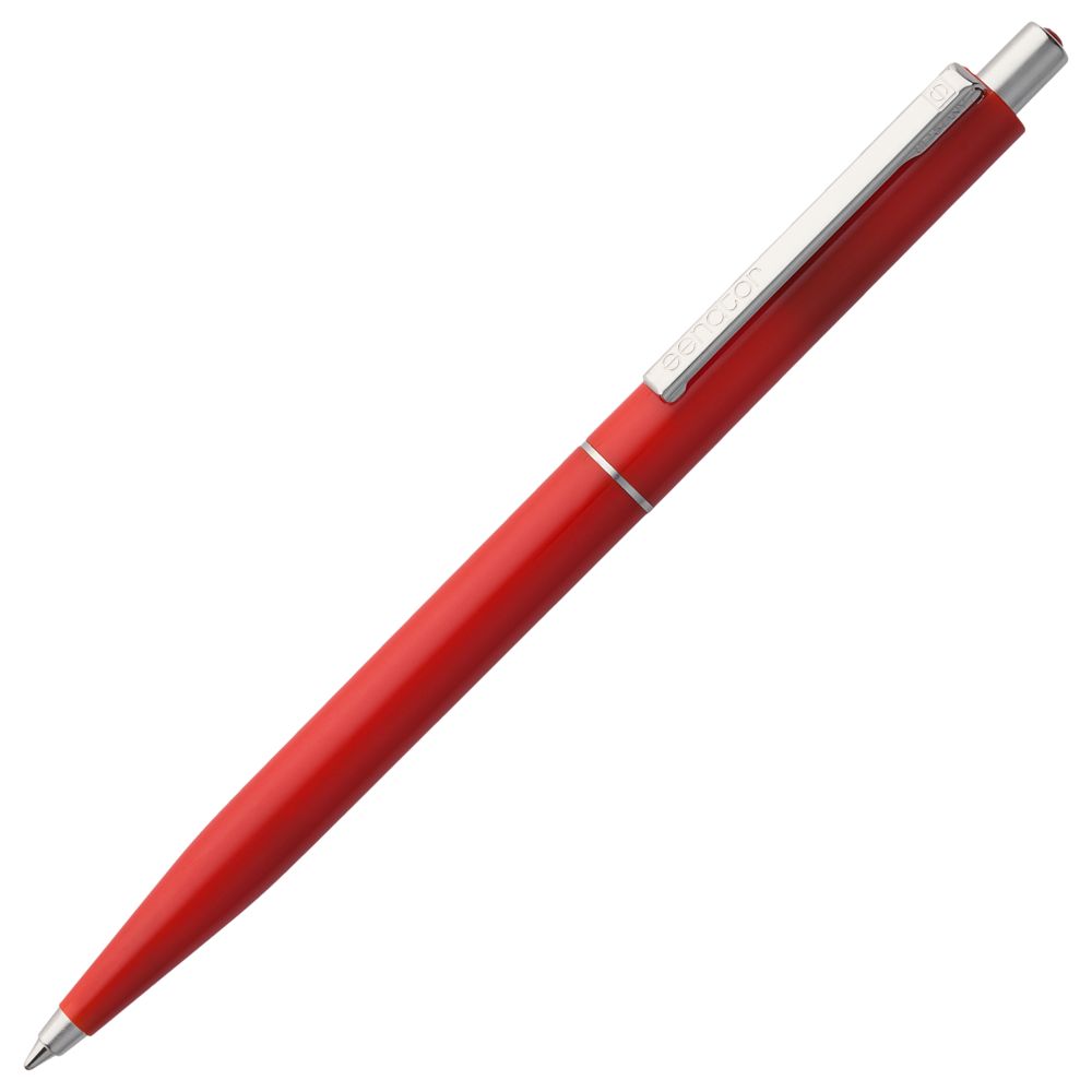 Набор Flexpen Shall Simple, красный-2