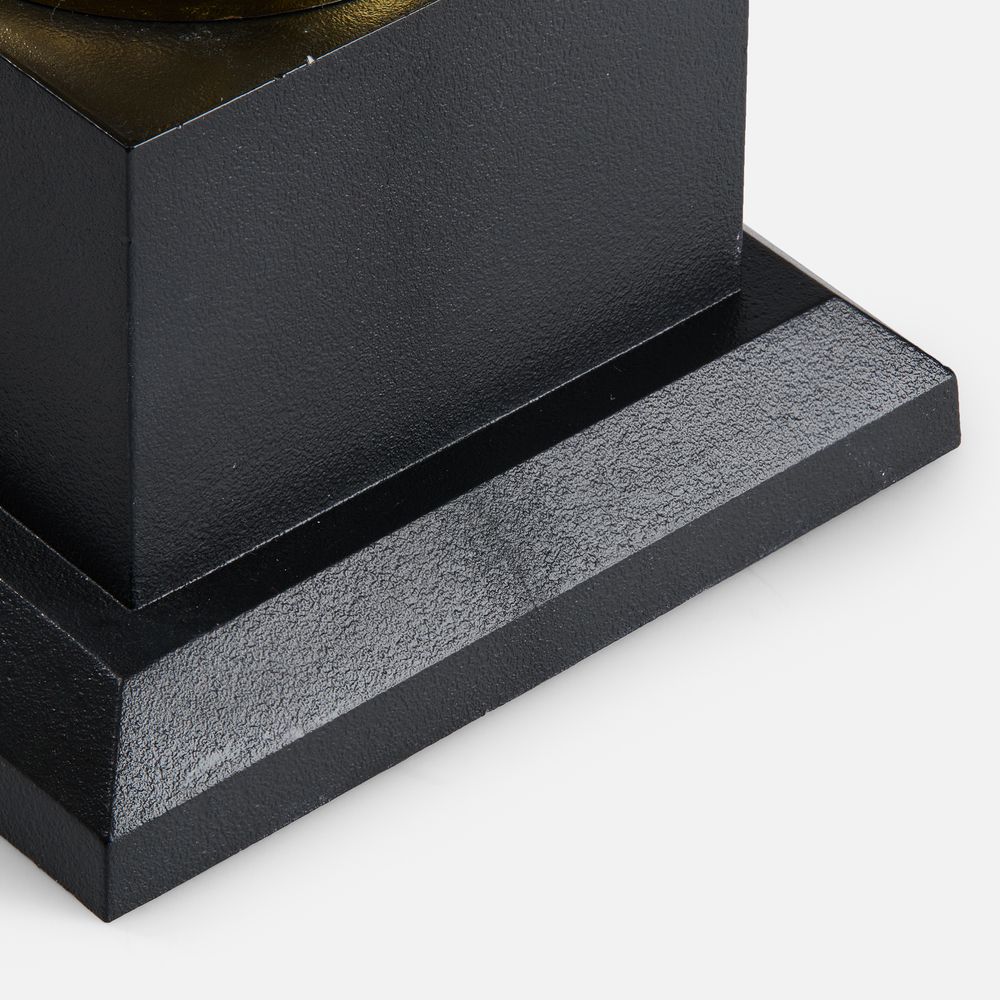 Кубок Vinna, большой, золотистый-2