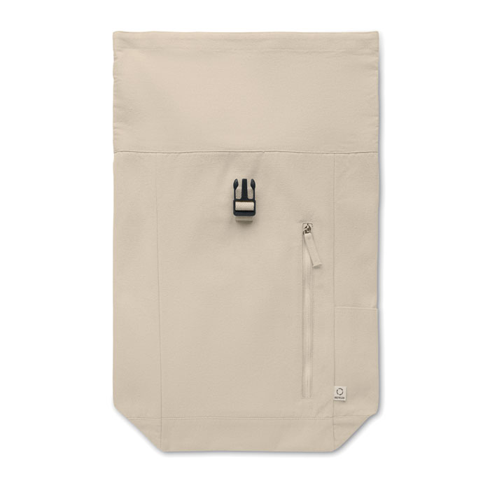 Рюкзак, бежевый-3