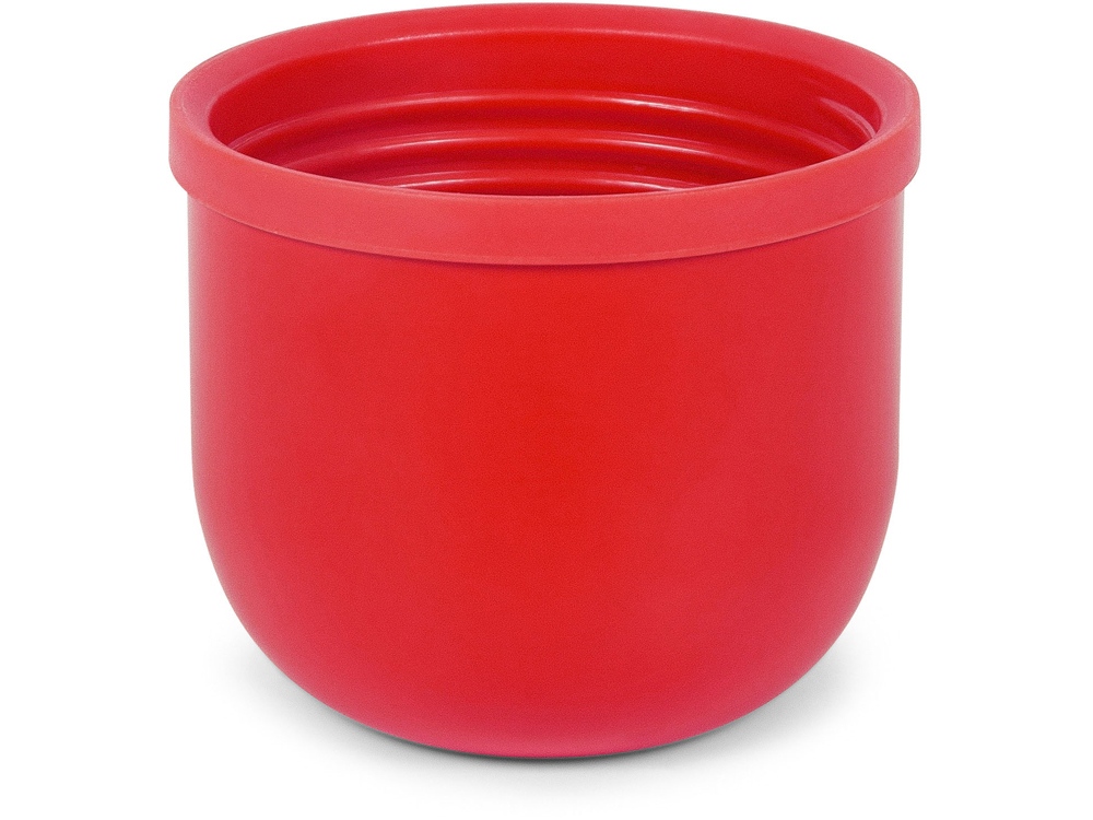 Термос Relaxika 101 (0,5 литра), красный (без лого)-6