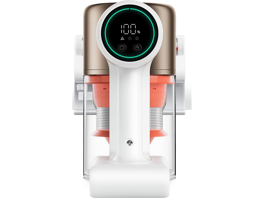 Пылесос аккумуляторный Xiaomi Vacuum Cleaner G10 Plus EU B207 (BHR6179EU)-2