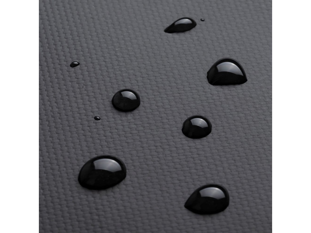 RIVACASE 8435 black ECO рюкзак для ноутбука 15.6 / 6-12