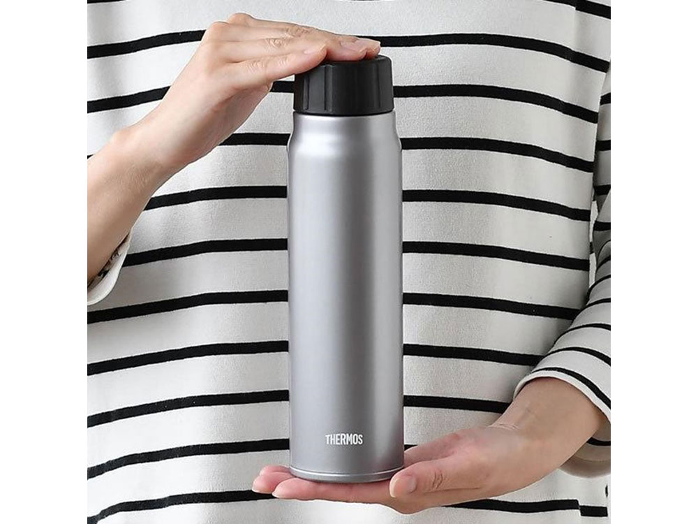 Термос из нерж. стали тм THERMOS FJK-500 SL0,5 L-7