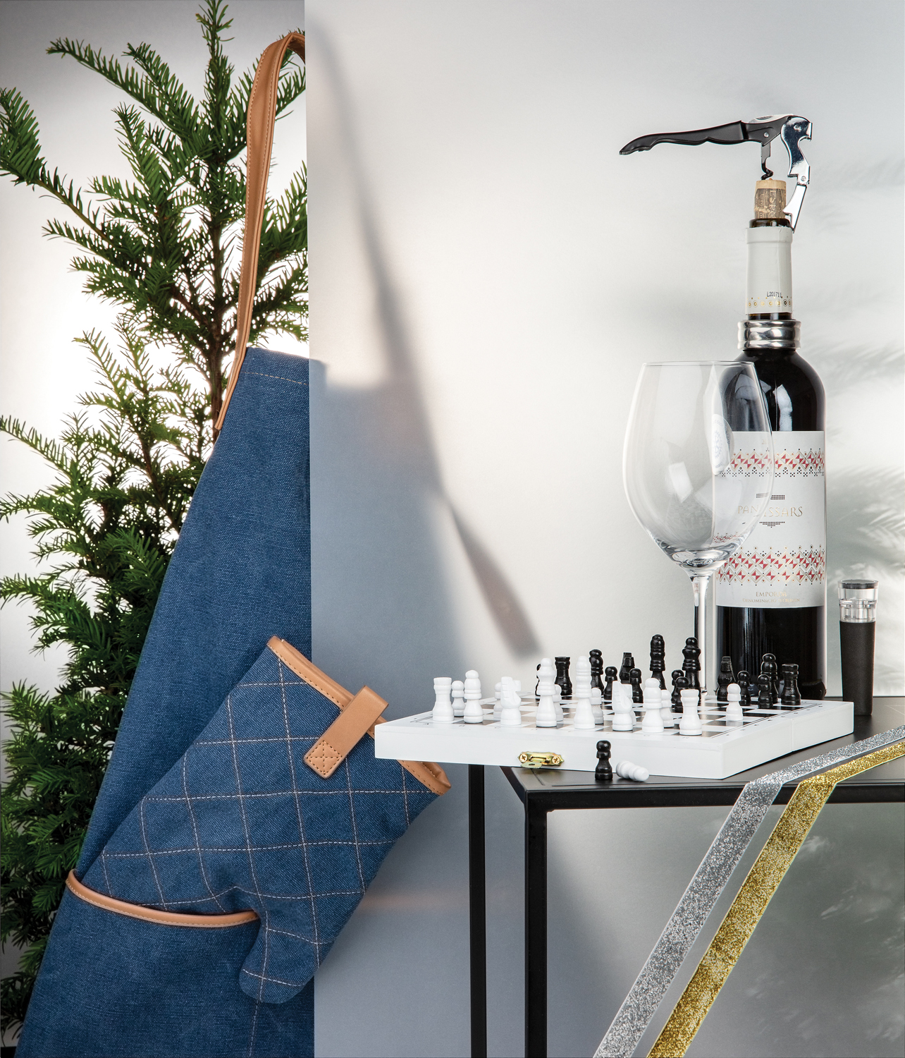 Винный набор сомелье Vino, 3 предмета-7